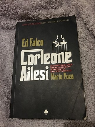 Corleone Ailesi