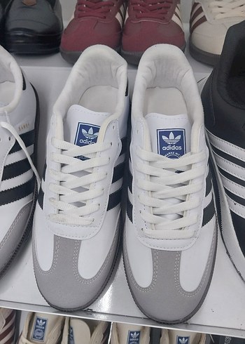 Kahverengi Kadın Spor Ayakkabı Wedge Topuklu - Görsel 3