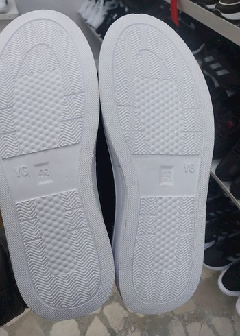 Gri Bağcıklı Erkek Günlük Ayakkabı - Görsel 2