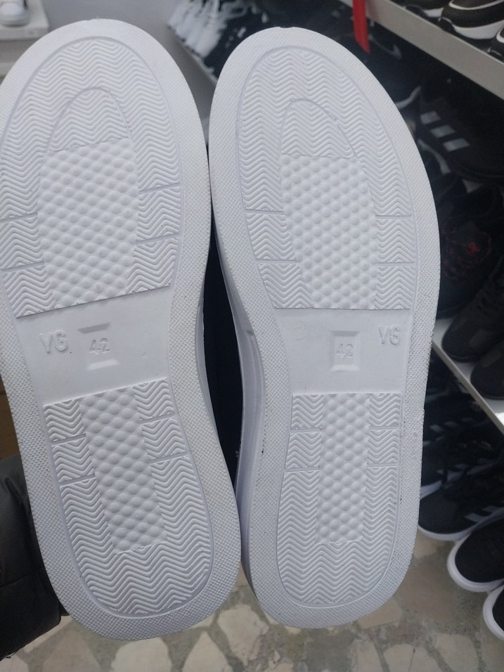 Gri Bağcıklı Erkek Günlük Ayakkabı - Görsel 2