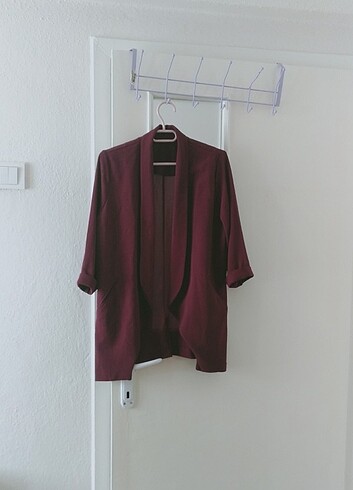 m Beden #blazer ceket