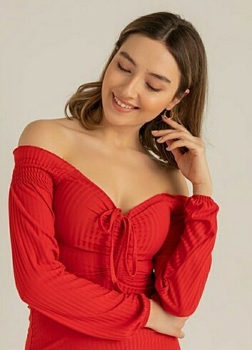Trendyol & Milla Midi elbise