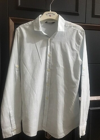 LC Waikiki Erkek çocuk gömlek