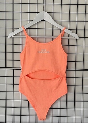 Bodysuit