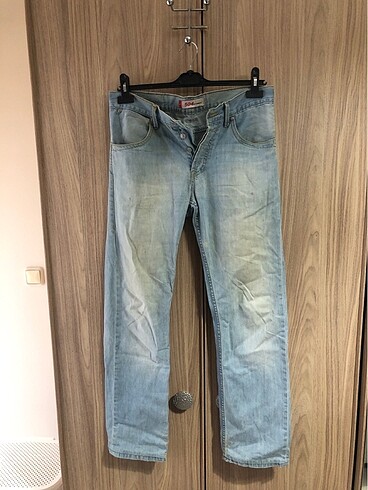 Levis Levis orginal 504 kot pantolon