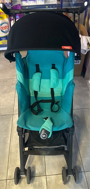 Cybex pockit - Görsel 5