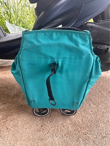 Cybex pockit - Görsel 7