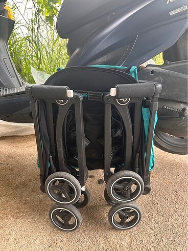 Cybex pockit - Görsel 8