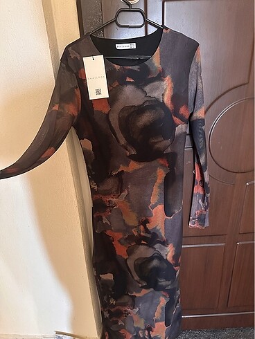 Hiç giyilmedi - Görsel 4