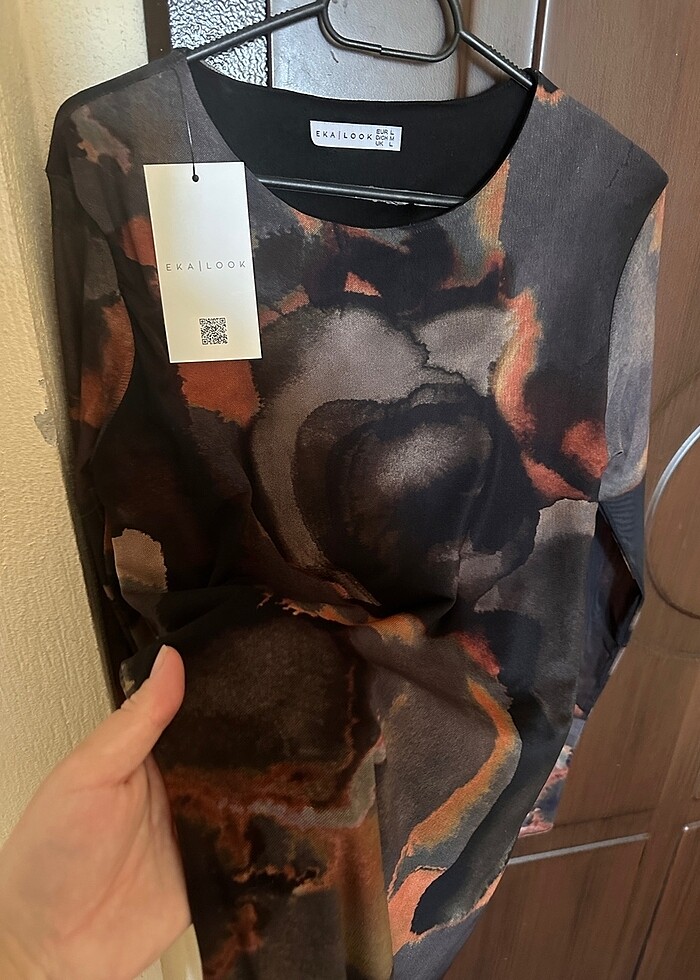 Hiç giyilmedi - Görsel 5