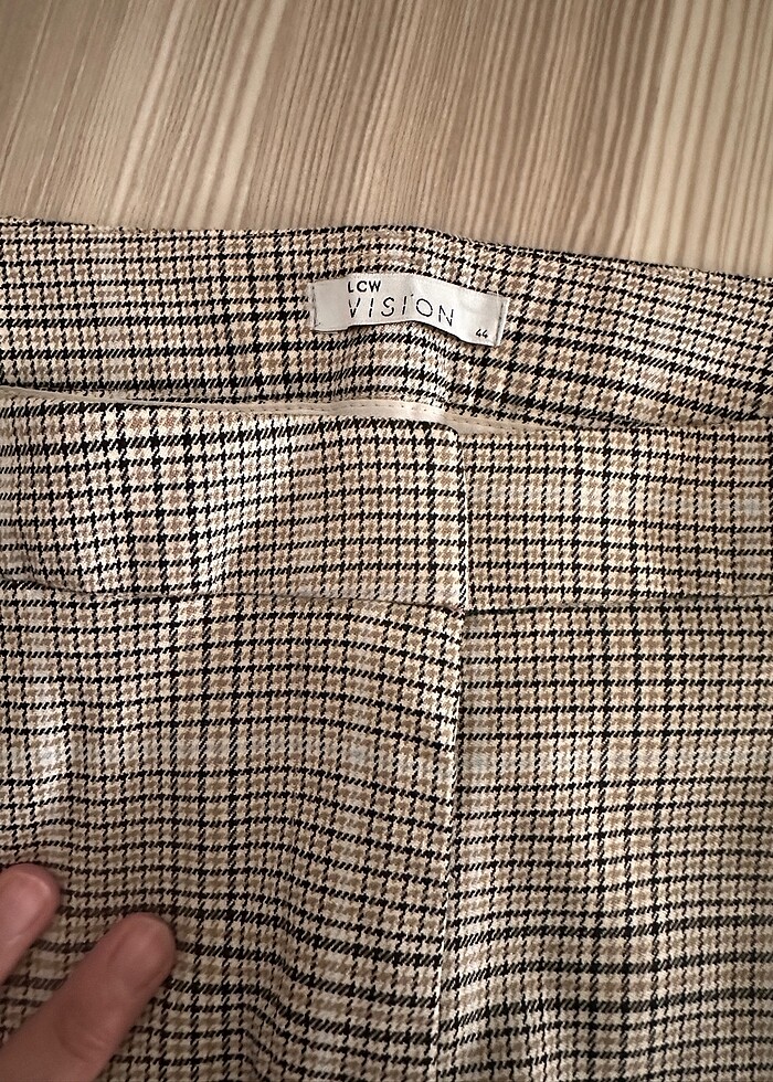 Lcw pantolon - Görsel 3