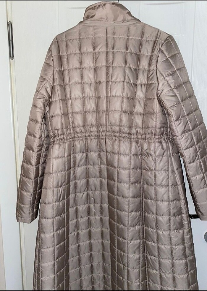 Kayra şişme mont - Görsel 3