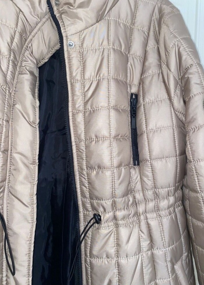 Kayra şişme mont - Görsel 4