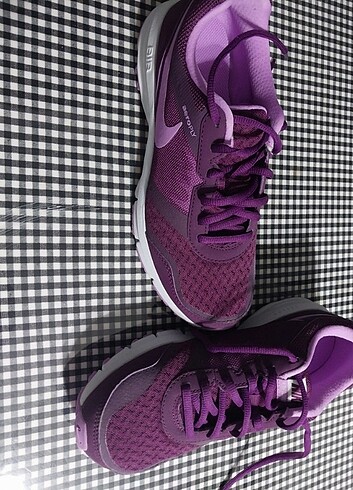 38 Beden Nike spor ayakkbi
