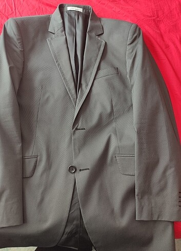 D'S Damat Ceket