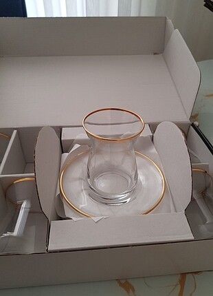 Çay takımı 