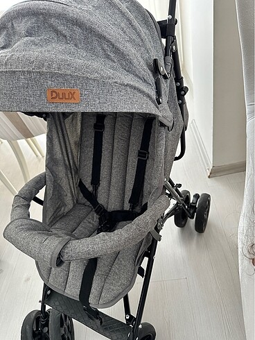 Baby2Go Baston bebek arabası