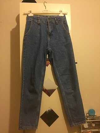 jean pantolon