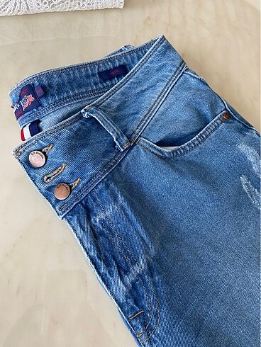 USPOLO JEANS