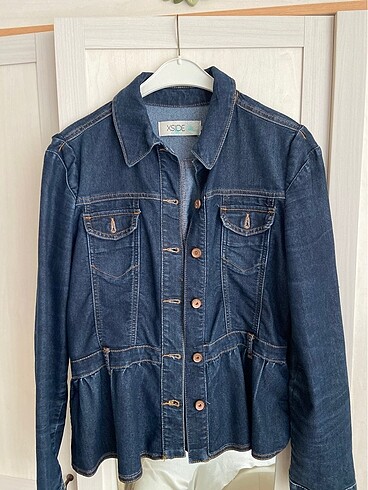 LC Waikiki LCWJEANS CEKET
