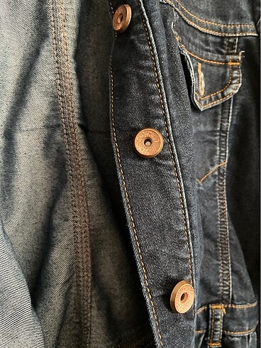 xl Beden LCWJEANS CEKET