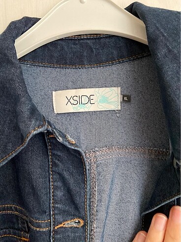 xl Beden lacivert Renk LCWJEANS CEKET