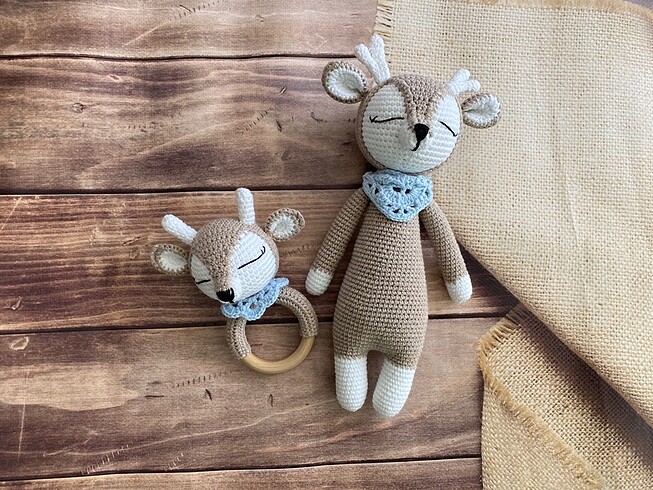 Amigurumi
