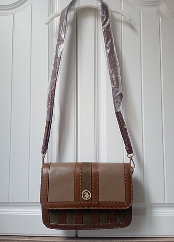 us.polo Assn. Orginal canta