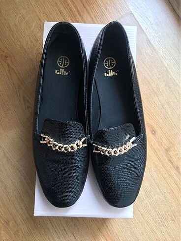 ELLE LOAFER