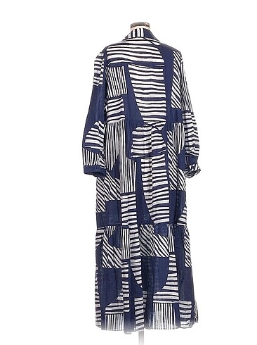 xl Beden Zara elbise