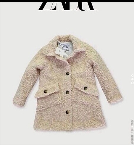 Zara Zara mont