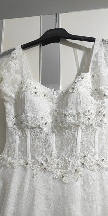 Diğer Nikah elbisesi 