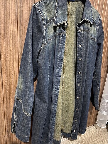 Mavi Jeans Kadın kot ceket