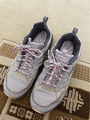 Skechers kadın spor ayakkabı