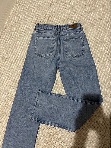 xs Beden mavi Renk Cross jeans