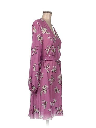 Vintage Love Vintage Love Kısa Elbise %70 İndirimli.