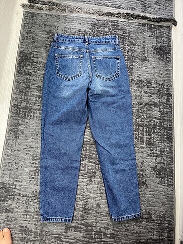 36 Beden Mom jean