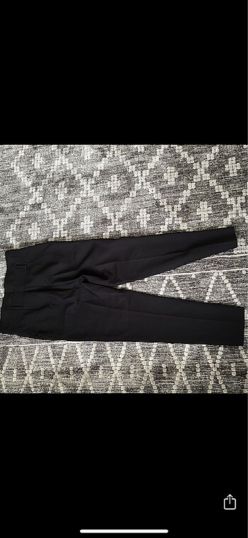 Diğer Havuç pantalon