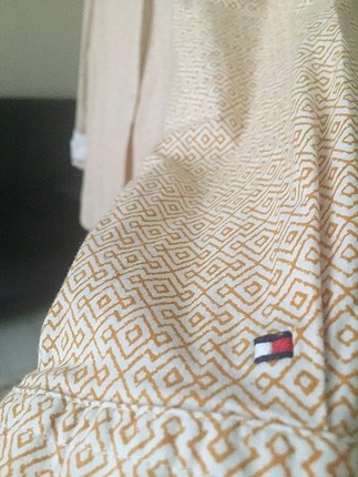 s Beden Tommy hilfiger gömlek