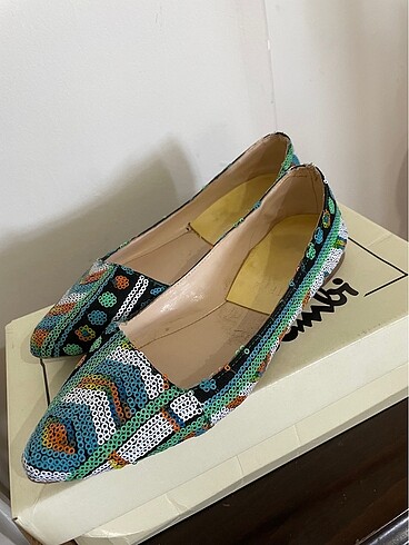 36 Beden Bambi babet