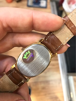Rolex Orient Quartz klasik model saat