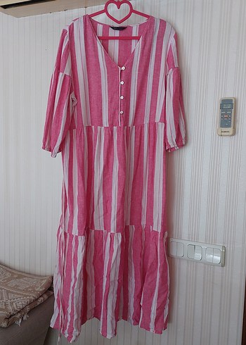 M&S elbise