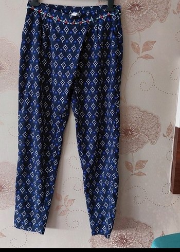 Park Bravo pantalon