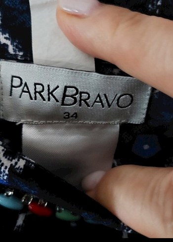 36 Beden pantalon