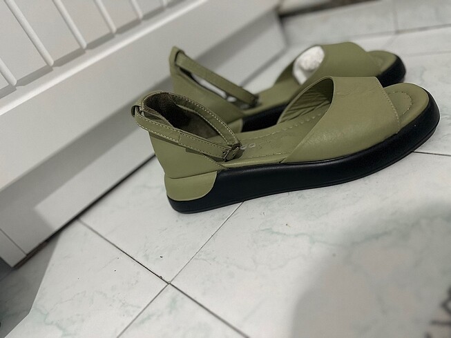 Polaris Kadın terlik sandalet