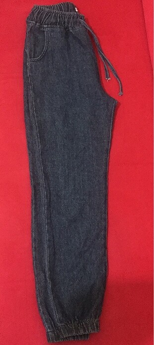 Mom Jean Pantolon