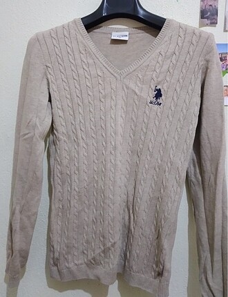 U.S Polo Assn. Orijinal Polo Kazak