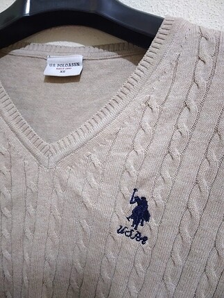 Orijinal Polo Kazak