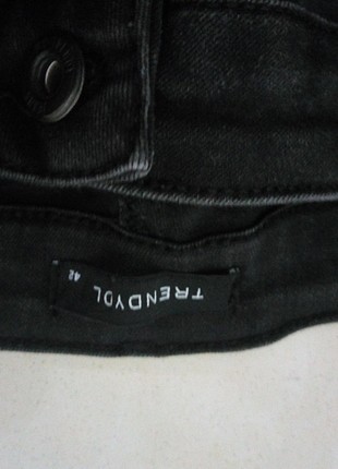 42 Beden Kot pantolon