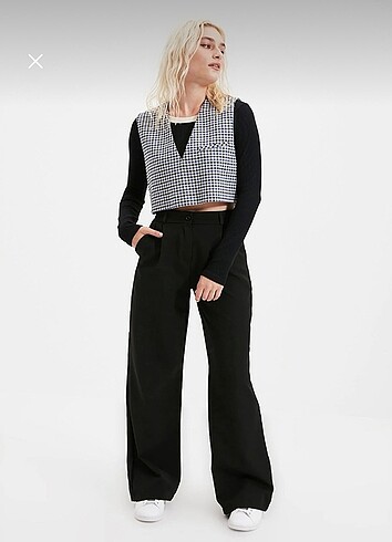Trendyolmilla Pantolon